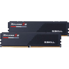 G.Skill Ripjaws S5 módulo de memória 32 GB 2 x 16 GB DDR5 5200 MHz