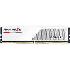 G.Skill Ripjaws S5   F5-5600J3036D32GX2-RS5W módulo de memória 64 GB 2 x 32 GB DDR5