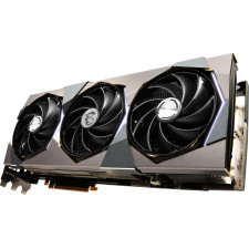 MSI SUPRIM GeForce RTX 4080 16GB NVIDIA GDDR6X