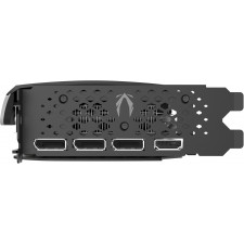 Zotac GAMING GeForce RTX 4060 Ti AMP NVIDIA 16 GB GDDR6