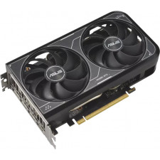 ASUS Dual 90YV0JC4-M0NB00 placa de vídeo NVIDIA GeForce RTX 4060 8 GB GDDR6