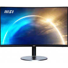 MSI Pro MP272C monitor de ecrã 68,6 cm (27") 1920 x 1080 pixels Full HD Preto