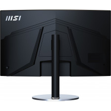 MSI Pro MP272C monitor de ecrã 68,6 cm (27") 1920 x 1080 pixels Full HD Preto