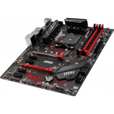 MSI B450 GAMING PLUS MAX motherboard AMD B450 Socket AM4 ATX