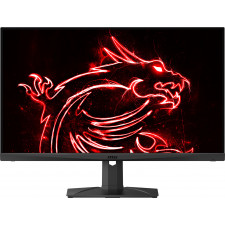 MSI MAG321QR QD monitor de ecrã 80 cm (31.5") 2560 x 1440 pixels Wide Quad HD Preto