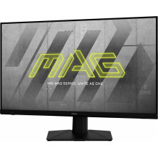 MSI MAG 323UPF monitor de ecrã 81,3 cm (32") 3840 x 2160 pixels 4K Ultra HD Preto