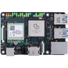 ASUS Tinker Board 2S placa de desenvolvimento 2000 MHz RK3399