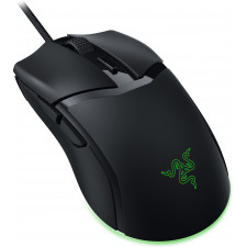 Razer COBRA rato Mão direita USB Type-A Ótico 8500 DPI