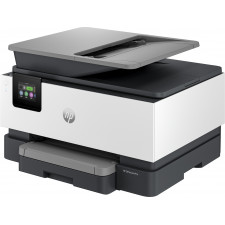 HP OfficeJet Pro 9122e All-in-One Printer Jato de tinta térmico A4 4800 x 1200 DPI 22 ppm Wi-Fi