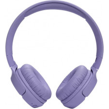 JBL Tune 520BT Auscultadores Sem fios Fita de cabeça Chamadas Música USB Type-C Bluetooth Roxo