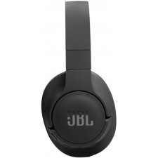 JBL Tune 720BT Auscultadores Sem fios Fita de cabeça Chamadas Música Bluetooth Preto