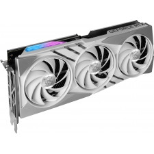 MSI GAMING GeForce RTX 4070 SUPER 12G X SLIM WHITE NVIDIA 12 GB GDDR6X