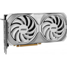 MSI GeForce RTX 4070 SUPER 12G VENTUS 2X WHITE OC NVIDIA 12 GB GDDR6X