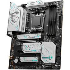 MSI X670E GAMING PLUS WIFI motherboard AMD X670 Ranhura AM5 ATX