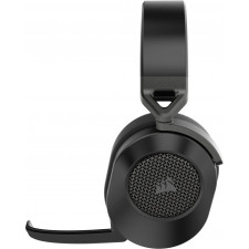 Corsair HS65 Auscultadores Sem fios Fita de cabeça Jogos Bluetooth Preto