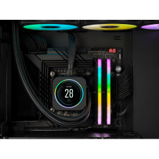 Corsair Vengeance RGB CMH32GX5M2E6000C36 módulo de memória 32 GB 2 x 16 GB DDR5 6000 MHz