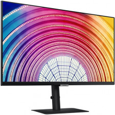 Samsung ViewFinity LS27A600NAUXEN monitor de ecrã 68,6 cm (27") 2560 x 1440 pixels Wide Quad HD Preto