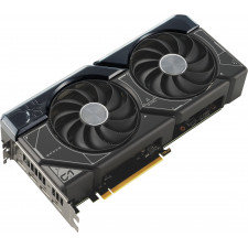 ASUS Dual -RTX4070S-O12G NVIDIA GeForce RTX 4070 SUPER 12 GB GDDR6X