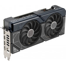 ASUS Dual -RTX4070S-O12G NVIDIA GeForce RTX 4070 SUPER 12 GB GDDR6X