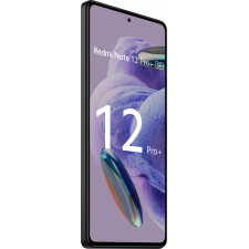 Xiaomi Redmi Note 12 Pro+ 5G 16,9 cm (6.67") Dual SIM Android 12 USB Type-C 8 GB 256 GB 5000 mAh Preto