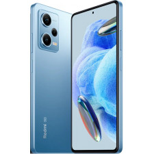 Xiaomi Redmi Note 12 Pro 16,9 cm (6.67") Dual SIM Android 12 5G USB Type-C 8 GB 128 GB 5000 mAh Azul