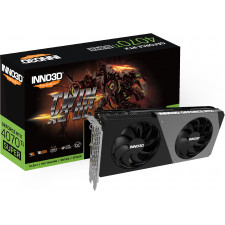 Inno3D GEFORCE RTX 4070 Ti SUPER TWIN X2 OC NVIDIA 16 GB GDDR6X