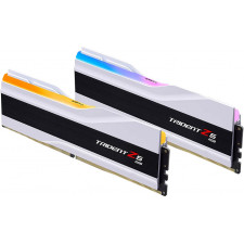 G.Skill Trident Z5 RGB módulo de memória 64 GB 2 x 32 GB DDR5 6400 MHz