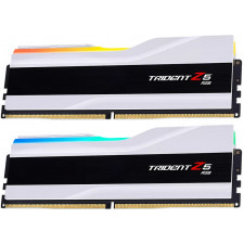 G.Skill Trident Z5 RGB módulo de memória 64 GB 2 x 32 GB DDR5 6400 MHz