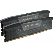 Corsair Vengeance CMK32GX5M2B6000C36 módulo de memória 32 GB 2 x 16 GB DDR5 6000 MHz