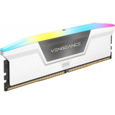 Corsair Vengeance RGB CMH32GX5M2B6000C36W módulo de memória 32 GB 2 x 16 GB DDR5 6000 MHz