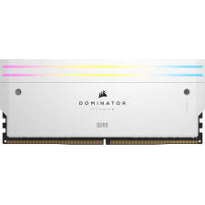 Corsair Dominator Titanium CMP64GX5M2B6400C32W módulo de memória 64 GB 2 x 32 GB DDR5 6400 MHz