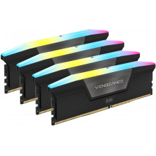 Corsair Vengeance CMH64GX5M4B6200C32 módulo de memória 64 GB 4 x 16 GB DDR5 6200 MHz