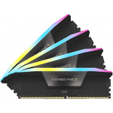 Corsair Vengeance CMH64GX5M4B6200C32 módulo de memória 64 GB 4 x 16 GB DDR5 6200 MHz