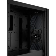 Corsair CC-9011251-WW caixa para computador Midi Tower Preto