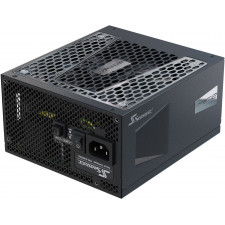 Seasonic Prime GX-850 fonte de alimentação 850 W 20+4 pin ATX ATX Preto