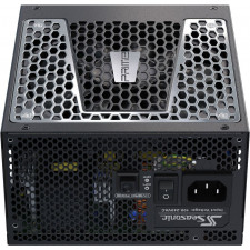 Seasonic Prime GX-850 fonte de alimentação 850 W 20+4 pin ATX ATX Preto