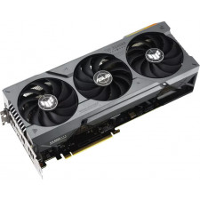 ASUS TUF Gaming TUF-RTX4070TIS-O16G-GAMING NVIDIA GeForce RTX 4070 Ti SUPER 16 GB GDDR6X