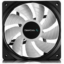 DeepCool RF120-3in1 Caixa de computador Ventoinha 12 cm Preto 3 unidade(s)