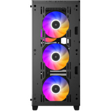 DeepCool CC560 ARGB Midi Tower Preto