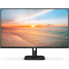 Philips 1000 series 27E1N1300A 00 monitor de ecrã 68,6 cm (27") 1920 x 1080 pixels Full HD LCD Preto