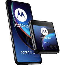 Motorola RAZR 40 Ultra 17,5 cm (6.9") Dual SIM Android 13 5G USB Type-C 8 GB 256 GB 3800 mAh Preto