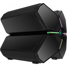 DeepCool QUADSTELLAR INFINITY Cubo Preto