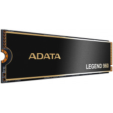 ADATA LEGEND 960 M.2 2 TB PCI Express 4.0 3D NAND NVMe