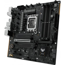 ASUS TUF GAMING B760M-PLUS WIFI II Intel B760 LGA 1700 micro ATX