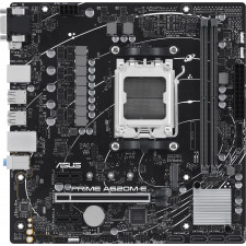 ASUS Prime A620M-E AMD A620 Ranhura AM5 micro ATX