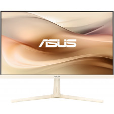 ASUS VU279CFE-M monitor de ecrã 68,6 cm (27") 1920 x 1080 pixels Full HD LCD Bege