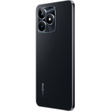 realme C 53 17,1 cm (6.74") Dual SIM híbrido Android 13 4G USB Type-C 6 GB 128 GB 5000 mAh Preto