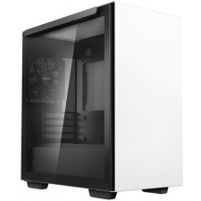 DeepCool MACUBE 110 WH Midi Tower Branco