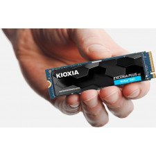 Kioxia LSD10Z001TG8 disco SSD M.2 1 TB PCI Express 4.0 BiCS FLASH TLC NVMe