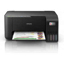 Epson EcoTank ET-2860 Jato de tinta A4 5760 x 1440 DPI 33 ppm Wi-Fi